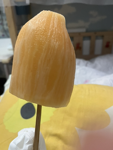 雪莲果