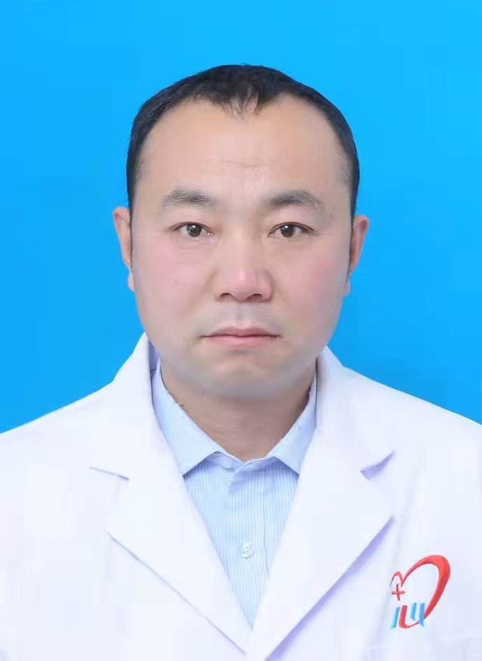 刘占强