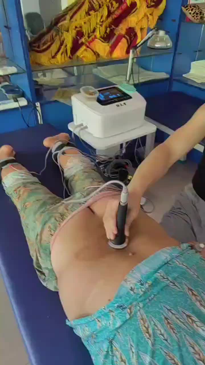 腰间盘突出
