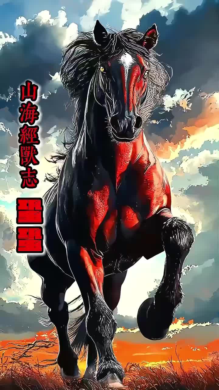 2025马到成功