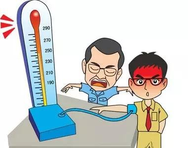 年轻人血压高，影响肾脏吗？