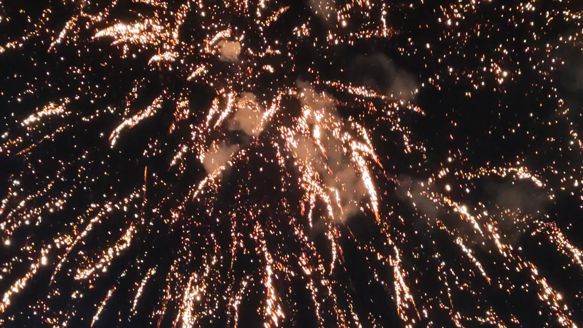 烟花🎆