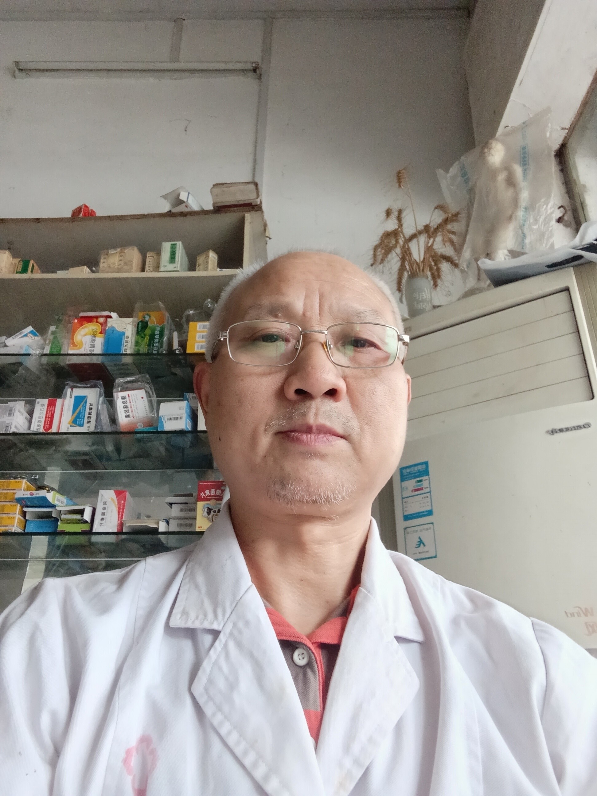 李长国