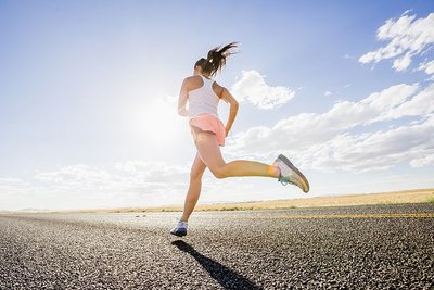 女人有小肚子怎么办 这些有氧运动能够瘦肚子