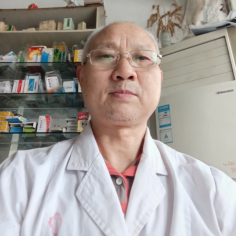 李长国