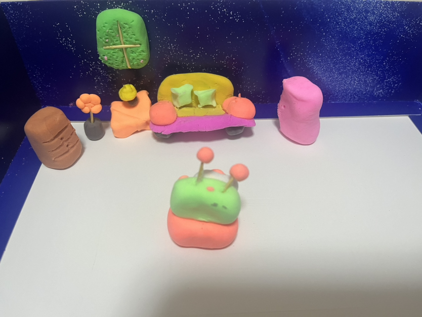 移动