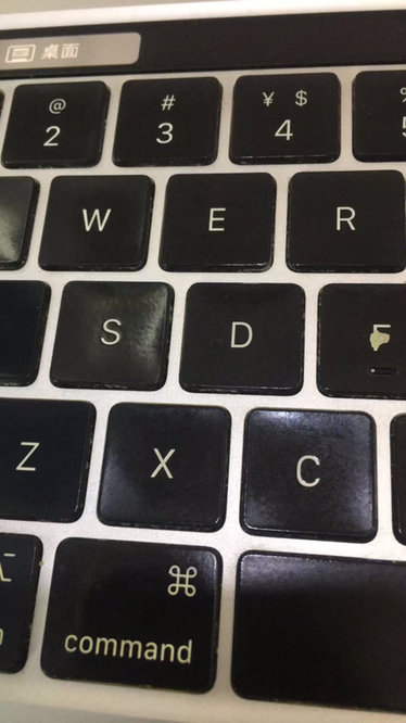 你