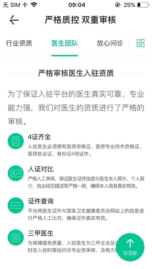 不