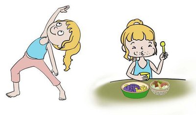 增强免疫力的方法有哪些？详解2大增强免疫力的方法