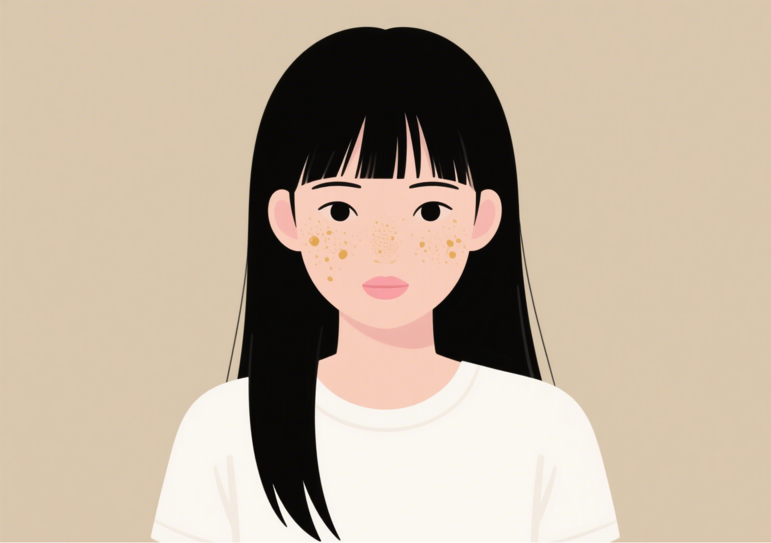 黄褐斑是什么原因造成的？日常该如何预防？