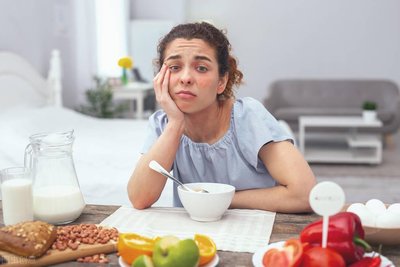 老年人如何提高免疫力 饮食和运动缺一不可