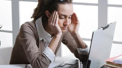 肝阴不足导致近视眼疲劳？肝目调理脐灸保健散来救场！