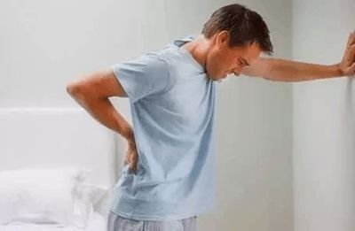   肾虚、腰酸腿软？肾腰调理脐灸保健散来帮忙