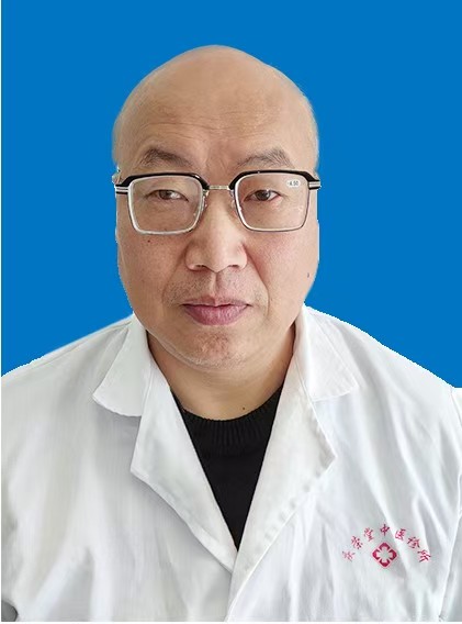 翟有峰
