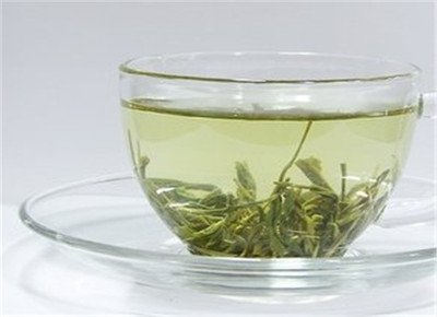 喝绿茶对肾脏有好处吗？