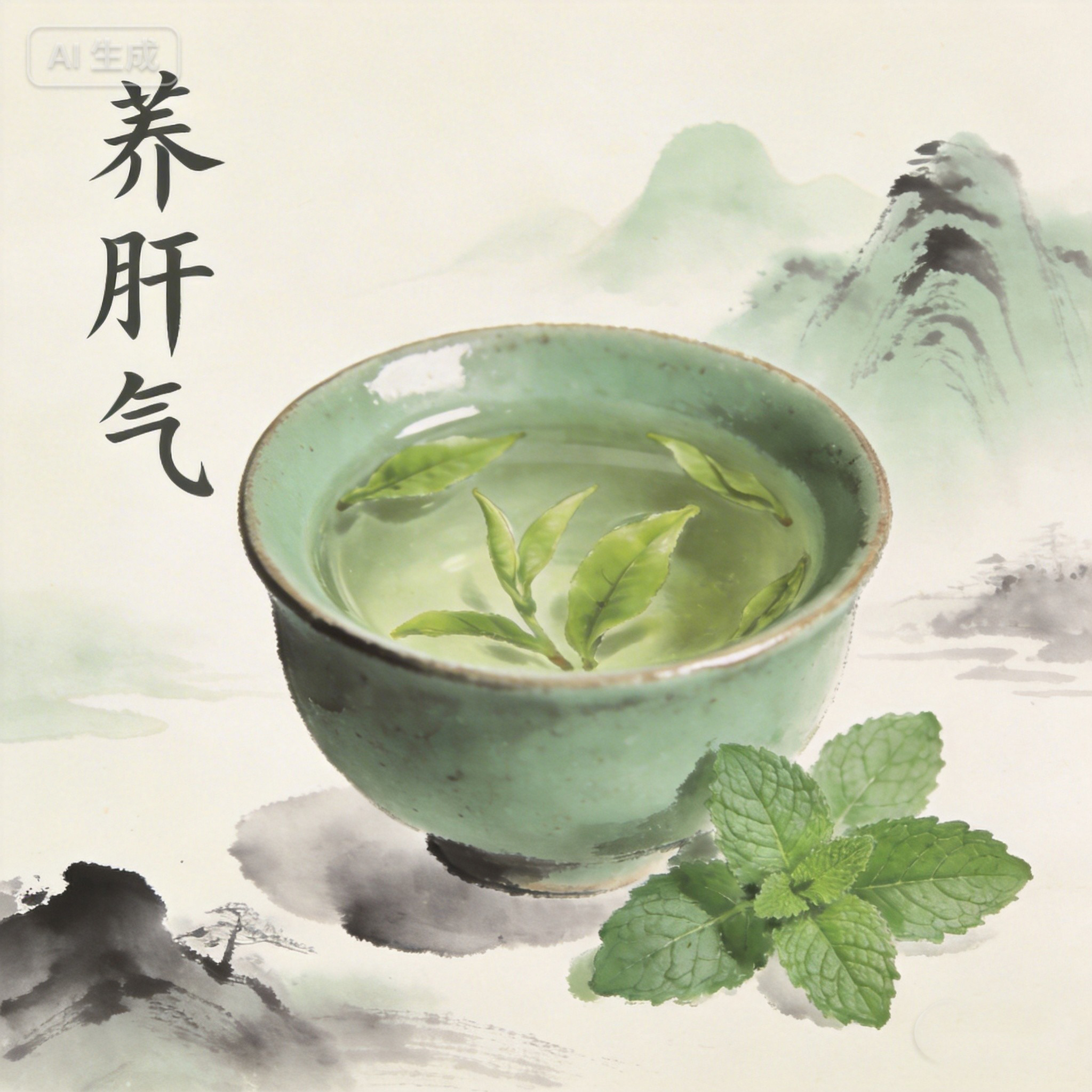 春天保养肝脏时，要掌握什么好方法呢？