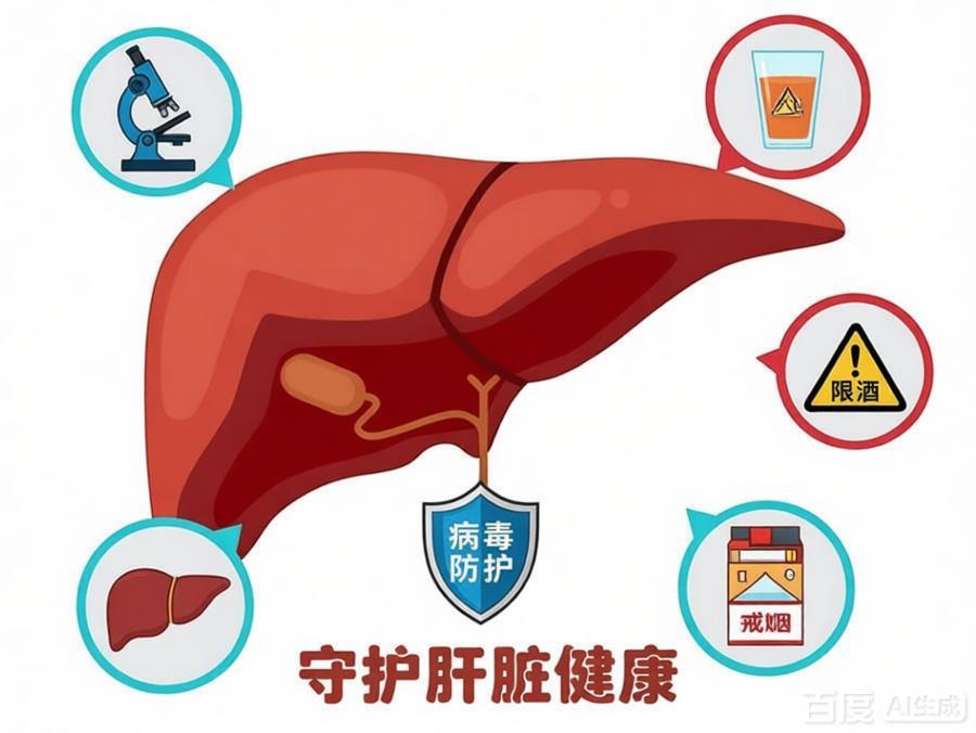 对肝脏有伤害的食物  吃得越多危害越大