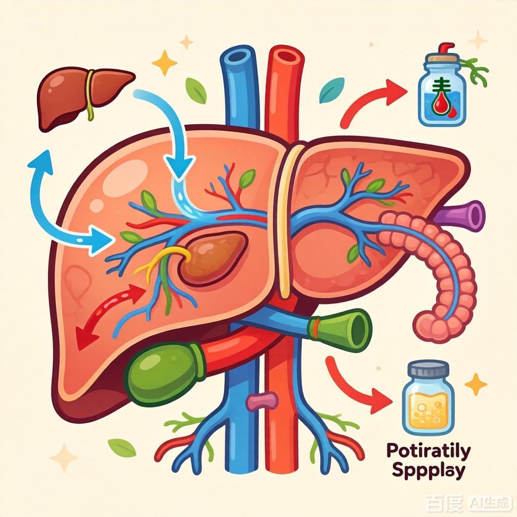 女性肝脏不好的表现  推荐六种护肝秘方