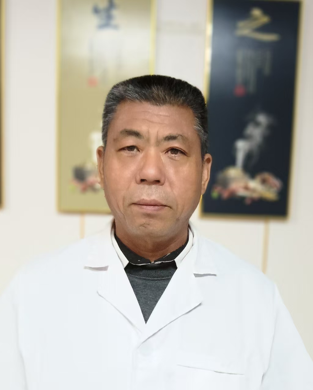 杜意停