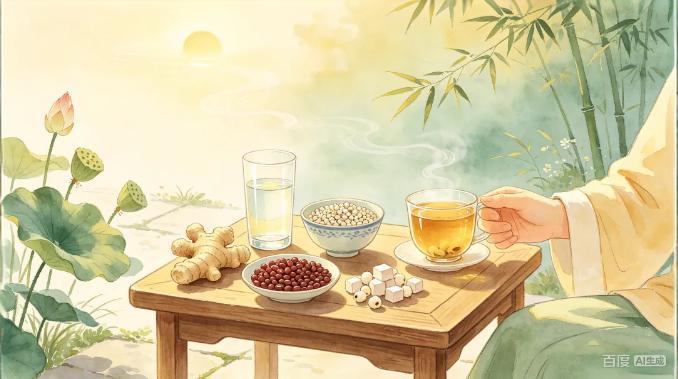 中医秘籍 | 三伏天，减肥逆袭就靠它